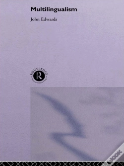 Capa do artigo Multilingualism