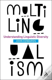 Capa do artigo Multilingualism