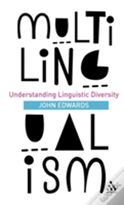 Capa do artigo Multilingualism