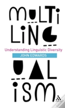 Capa do artigo Multilingualism