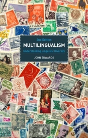 Capa do artigo Multilingualism