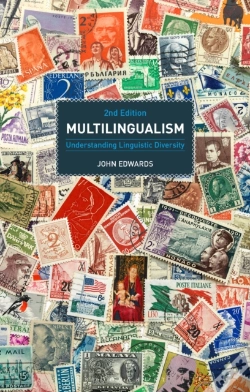 Capa do artigo Multilingualism