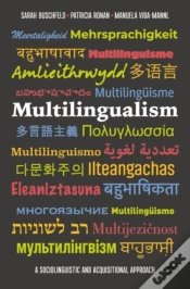Capa do artigo Multilingualism