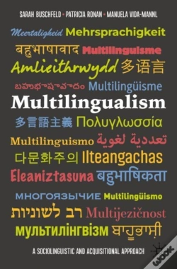Capa do artigo Multilingualism