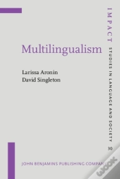 Capa do artigo Multilingualism