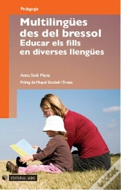 Capa do artigo Multilingües Des Del Bressol