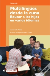 Capa do artigo Multilingües Desde La Cuna