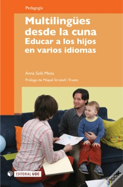 Capa do artigo Multilingües Desde La Cuna