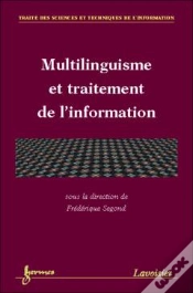 Capa do artigo Multilinguisme Et Traitement De L