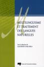Multilinguisme Et Traitement Des Langues Naturelles - Preview