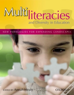 Capa do artigo Multiliteracies And Diversity In Education