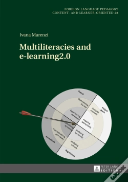 Capa do artigo Multiliteracies And E-Learning2.0