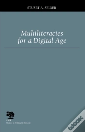 Capa do artigo Multiliteracies For A Digital Age