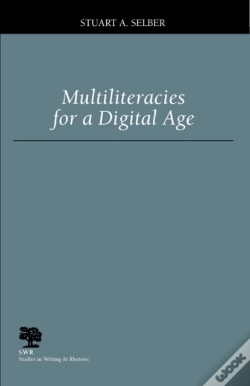 Capa do artigo Multiliteracies For A Digital Age