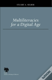 Capa do artigo Multiliteracies For A Digital Age