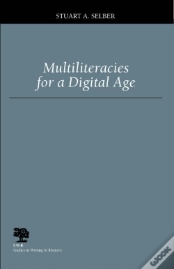 Capa do artigo Multiliteracies For A Digital Age