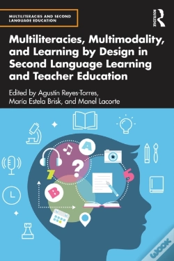 Capa do artigo Multiliteracies, Multimodality, And Learning By Design In Second Language Learning And Teacher Education