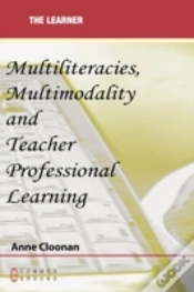 Capa do artigo Multiliteracies, Multimodality And Teacher Professional Learning
