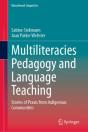 Multiliteracies Pedagogy And Language Teaching - Preview