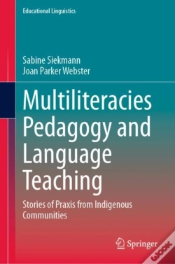 Capa do artigo Multiliteracies Pedagogy And Language Teaching
