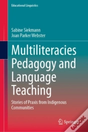 Capa do artigo Multiliteracies Pedagogy And Language Teaching
