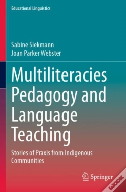 Capa do artigo Multiliteracies Pedagogy And Language Teaching