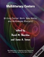 Capa do artigo Multiliteracy Centers