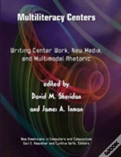 Capa do artigo Multiliteracy Centers