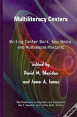 Capa do artigo Multiliteracy Centers