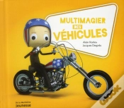 Capa do artigo Multimagier Des Vehicules