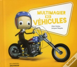 Capa do artigo Multimagier Des Vehicules