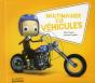 Multimagier Des Vehicules - Preview