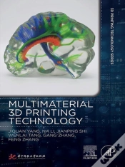 Capa do artigo Multimaterial 3d Printing Technology