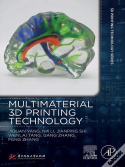 Capa do artigo Multimaterial 3d Printing Technology