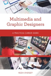 Multimedia And Graphic Designers