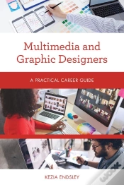 Capa do artigo Multimedia And Graphic Designers