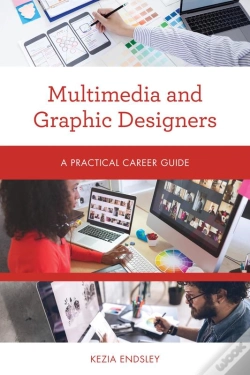 Capa do artigo Multimedia And Graphic Designers