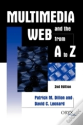 Multimedia And The Web From A To Z, 2nd Edition
