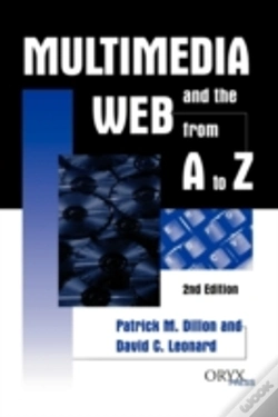 Capa do artigo Multimedia And The Web From A To Z, 2nd Edition