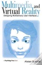 Capa do artigo Multimedia And Virtual Reality