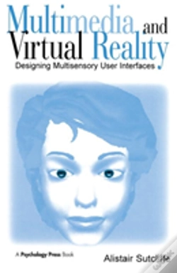 Capa do artigo Multimedia And Virtual Reality