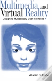 Capa do artigo Multimedia And Virtual Reality