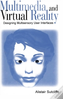 Capa do artigo Multimedia And Virtual Reality