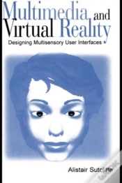 Capa do artigo Multimedia And Virtual Reality