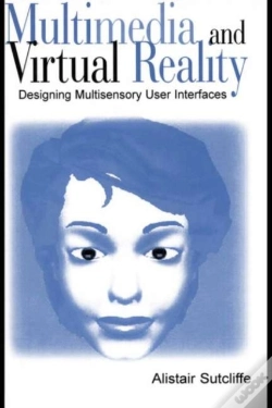 Capa do artigo Multimedia And Virtual Reality