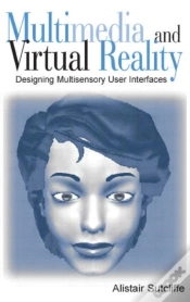Capa do artigo Multimedia And Virtual Reality