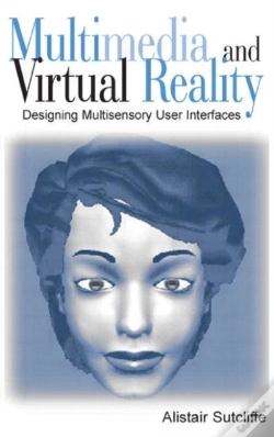 Capa do artigo Multimedia And Virtual Reality
