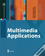 Capa do artigo Multimedia Applications