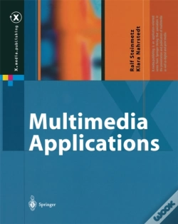 Capa do artigo Multimedia Applications
