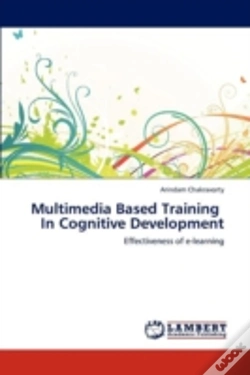Capa do artigo Multimedia Based Training In Cognitive Development